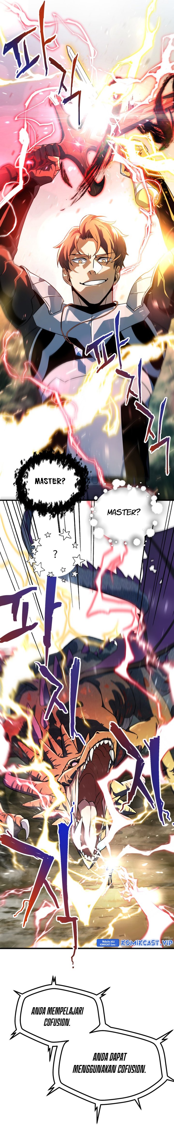 Player Who Can’t Level Up