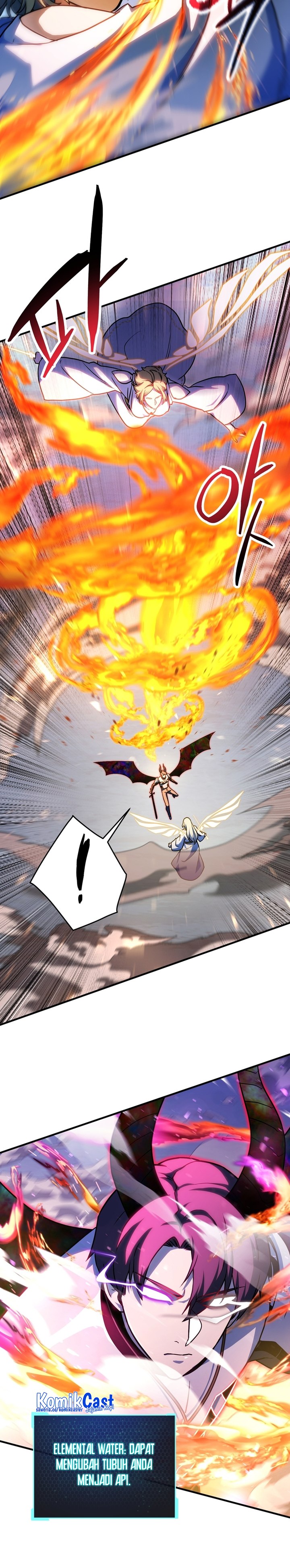 Player Who Can’t Level Up