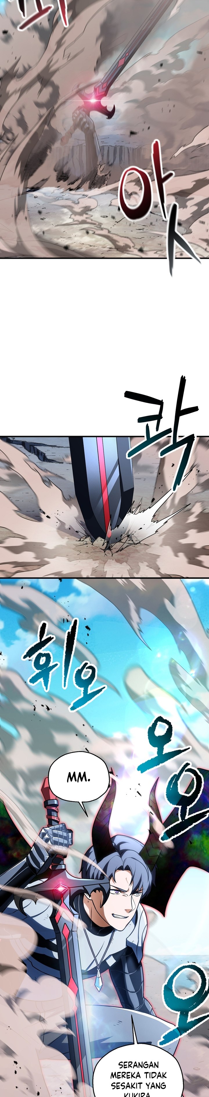 Player Who Can’t Level Up