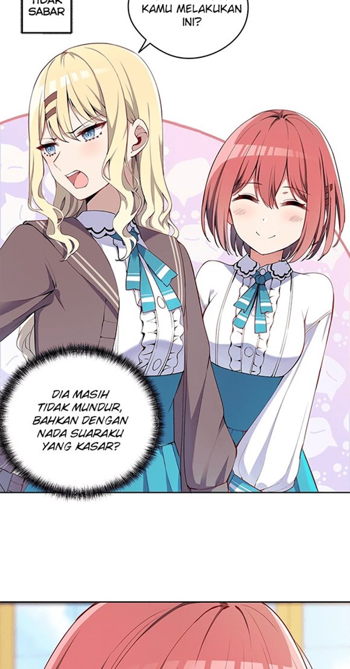 Please Bully Me, Miss Villainess!