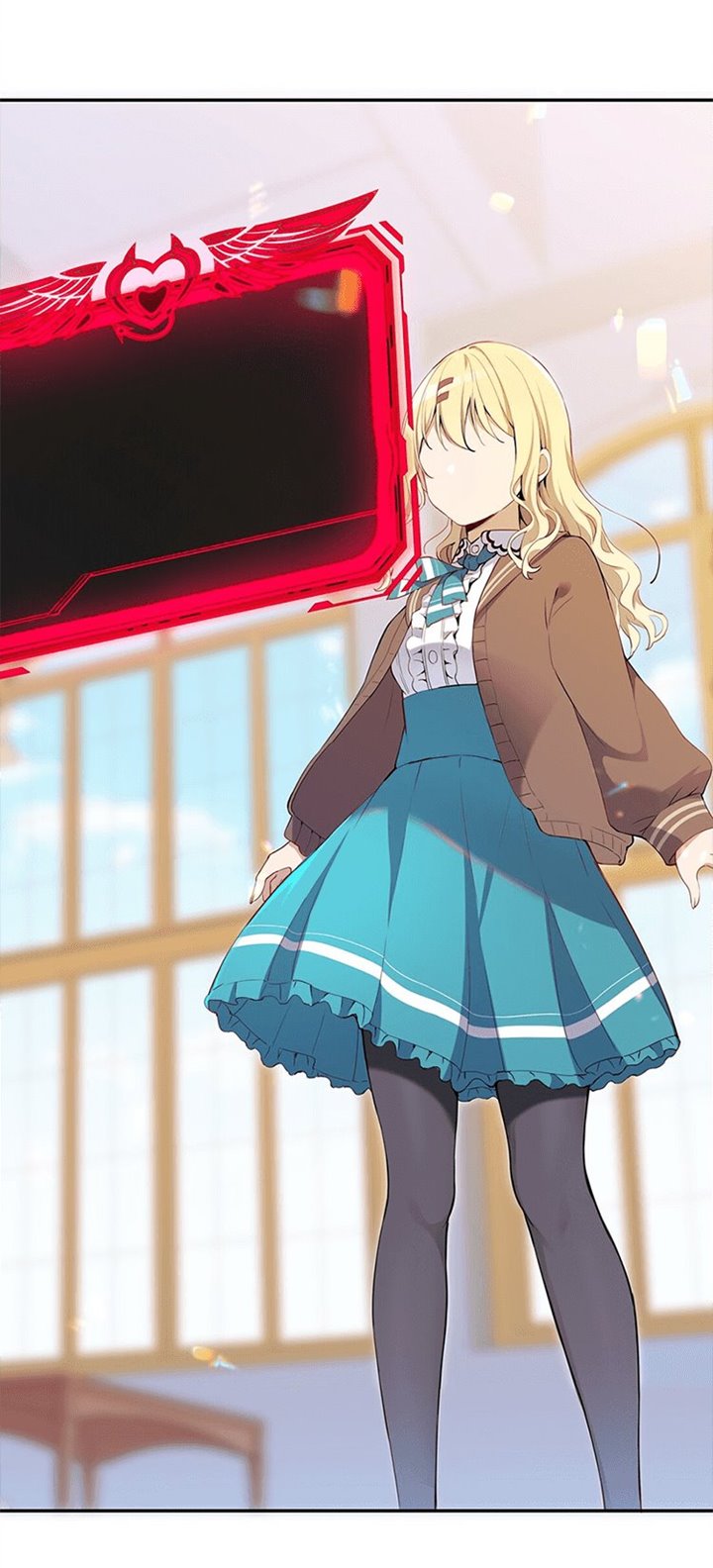 Please Bully Me, Miss Villainess!