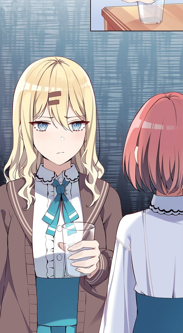 Please Bully Me, Miss Villainess!