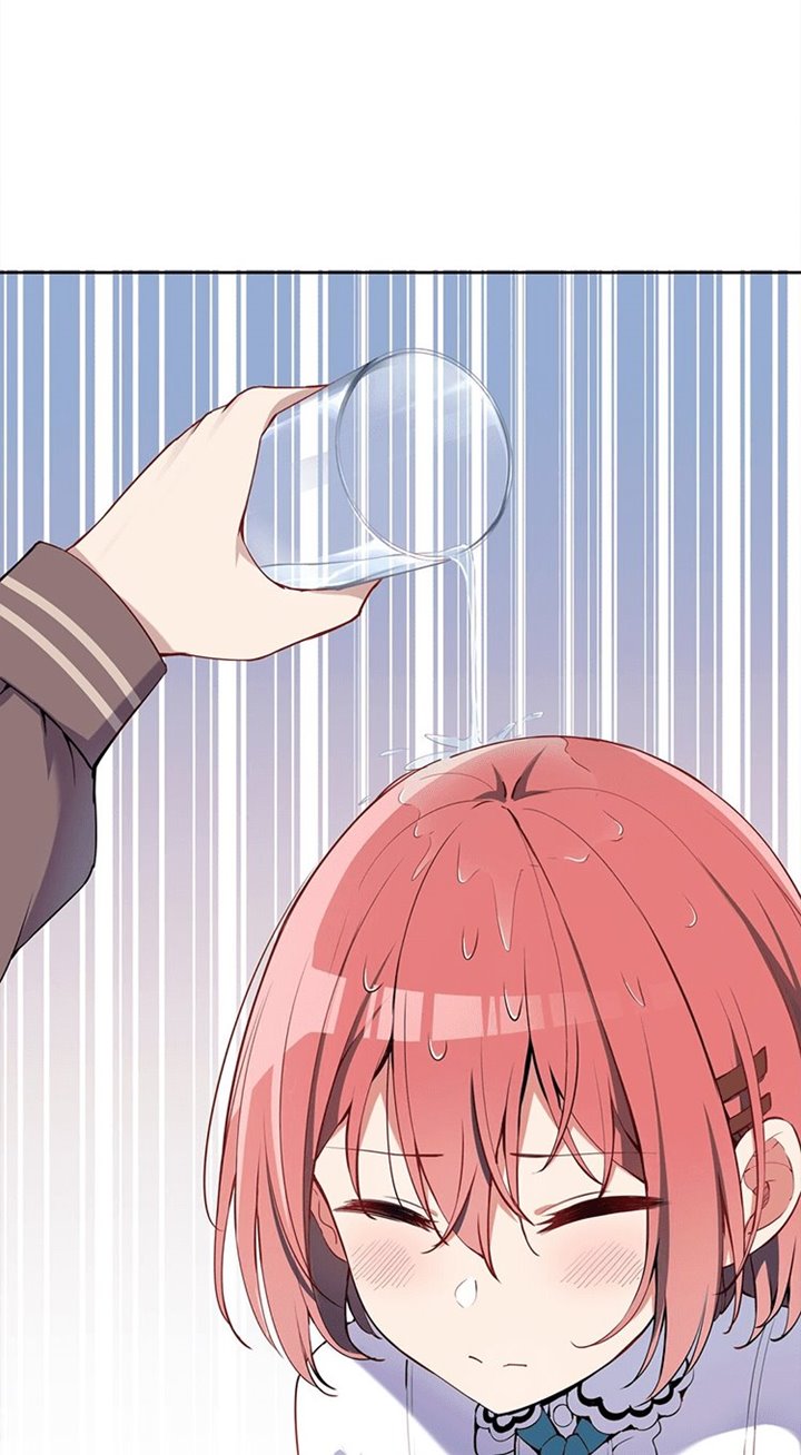 Please Bully Me, Miss Villainess!