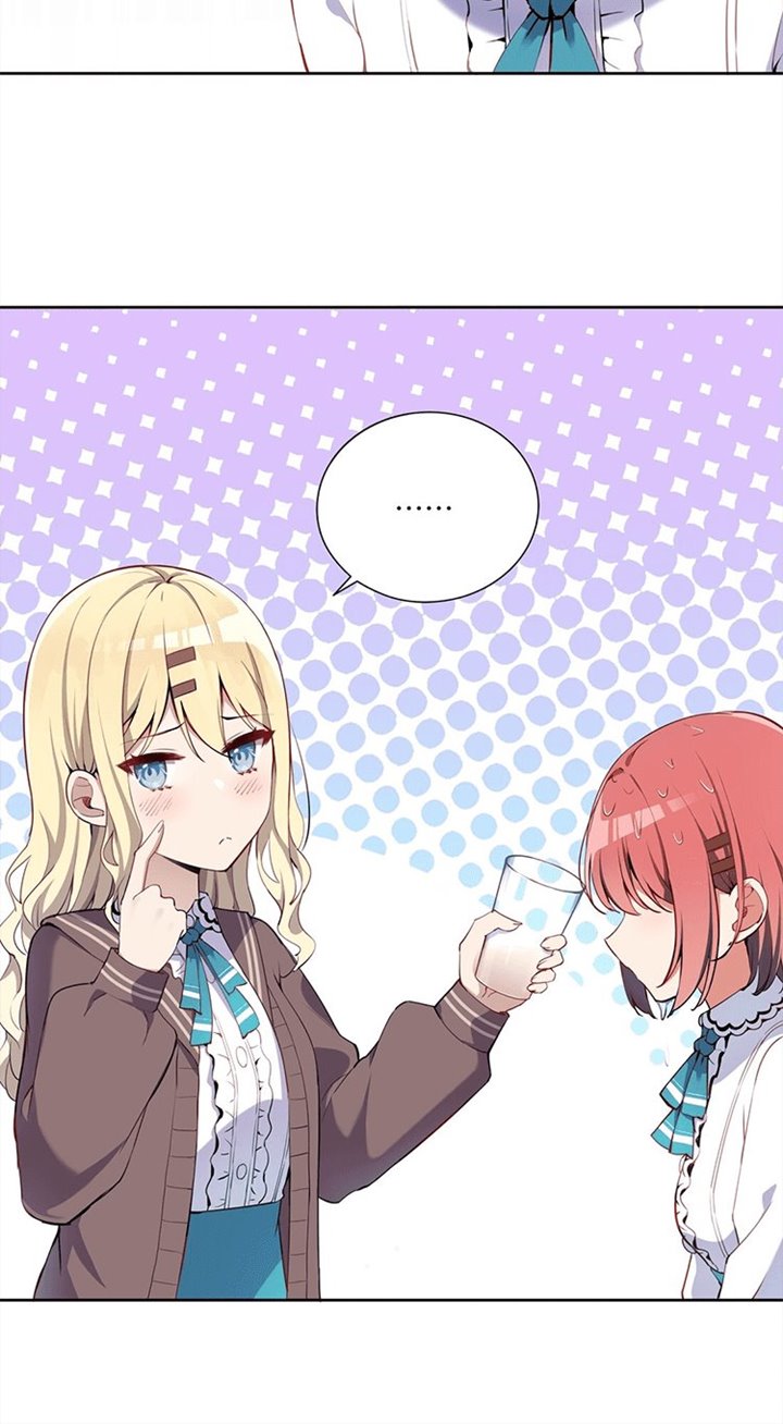 Please Bully Me, Miss Villainess!
