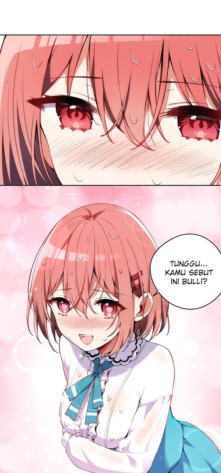 Please Bully Me, Miss Villainess!