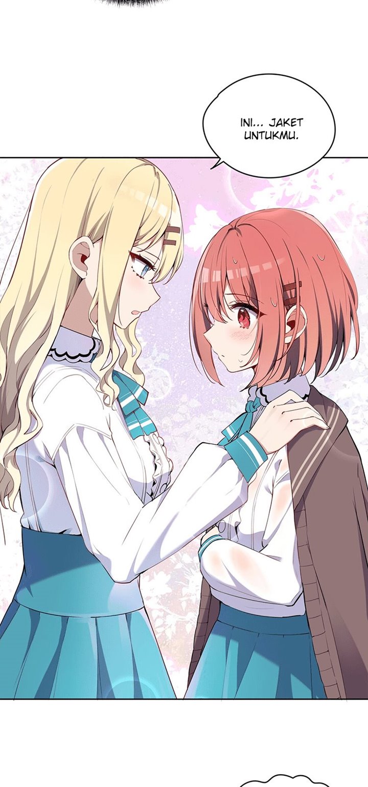 Please Bully Me, Miss Villainess!