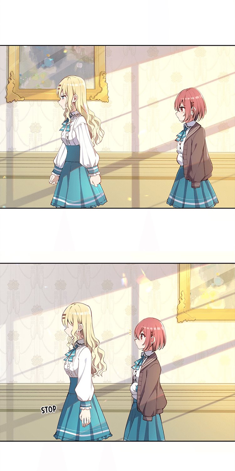 Please Bully Me, Miss Villainess!