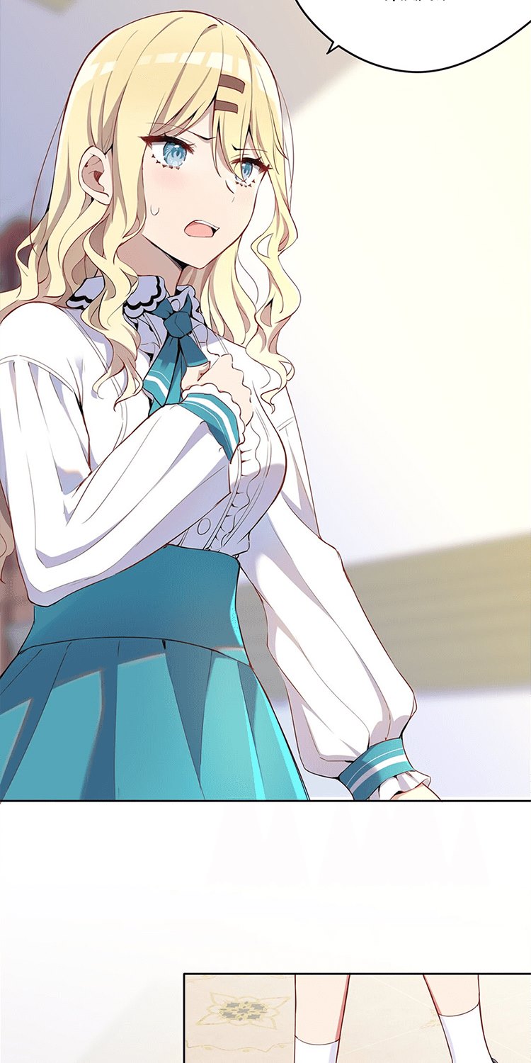 Please Bully Me, Miss Villainess!