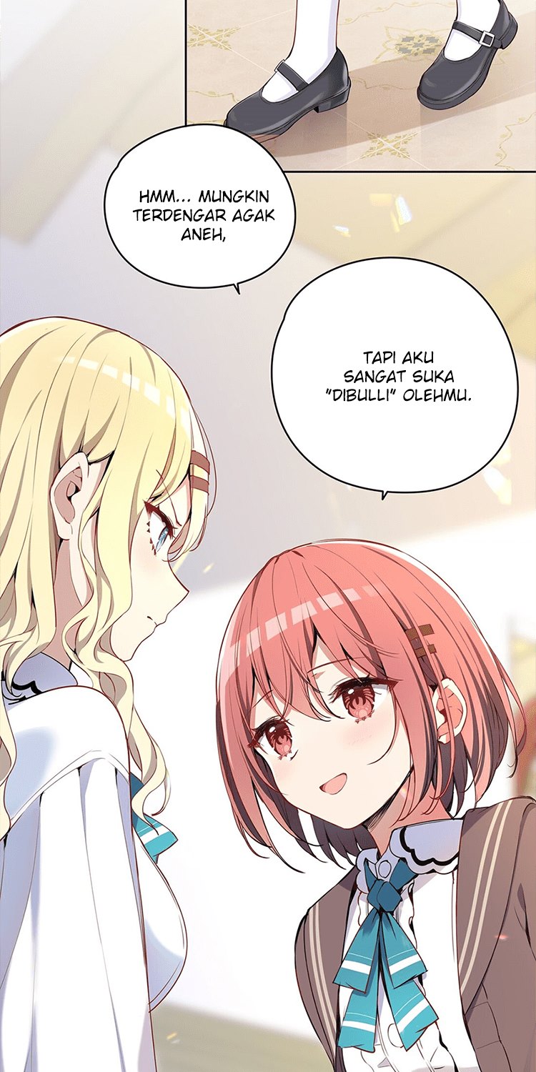 Please Bully Me, Miss Villainess!