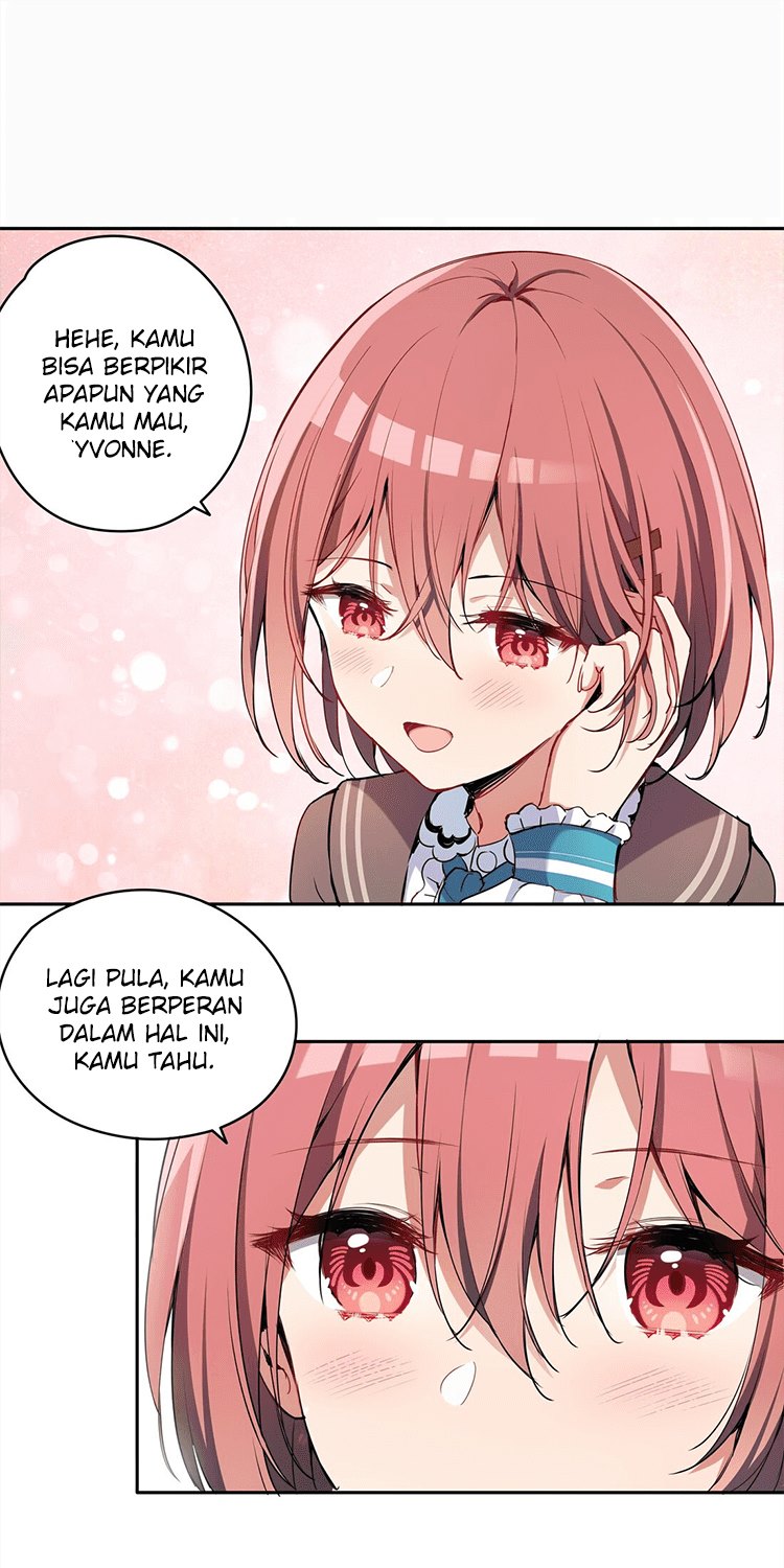 Please Bully Me, Miss Villainess!