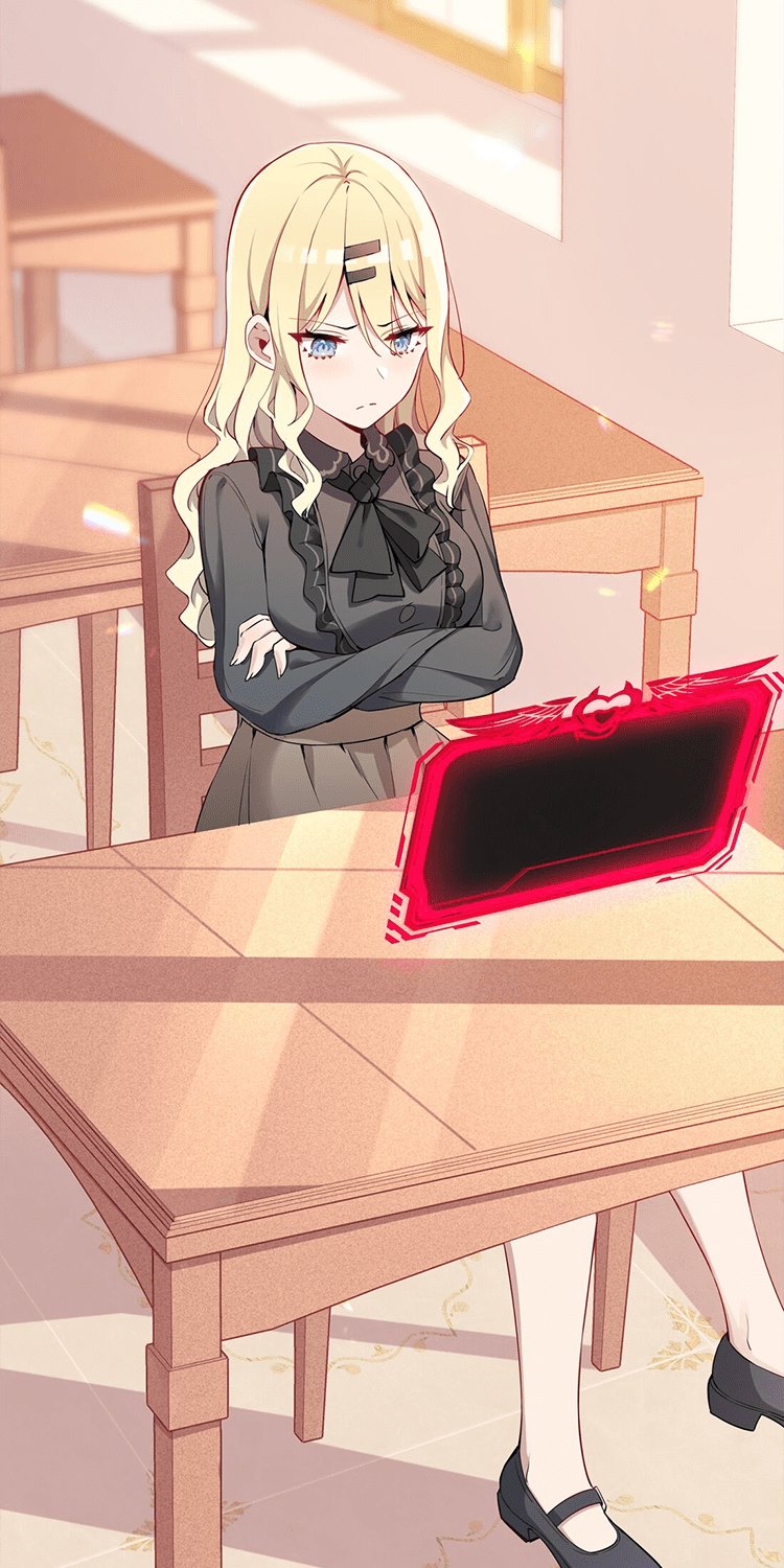 Please Bully Me, Miss Villainess!