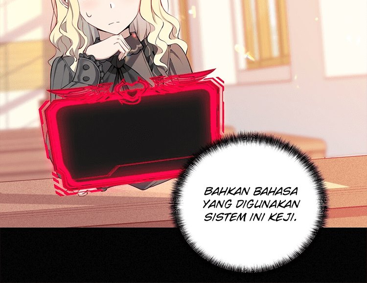 Please Bully Me, Miss Villainess!