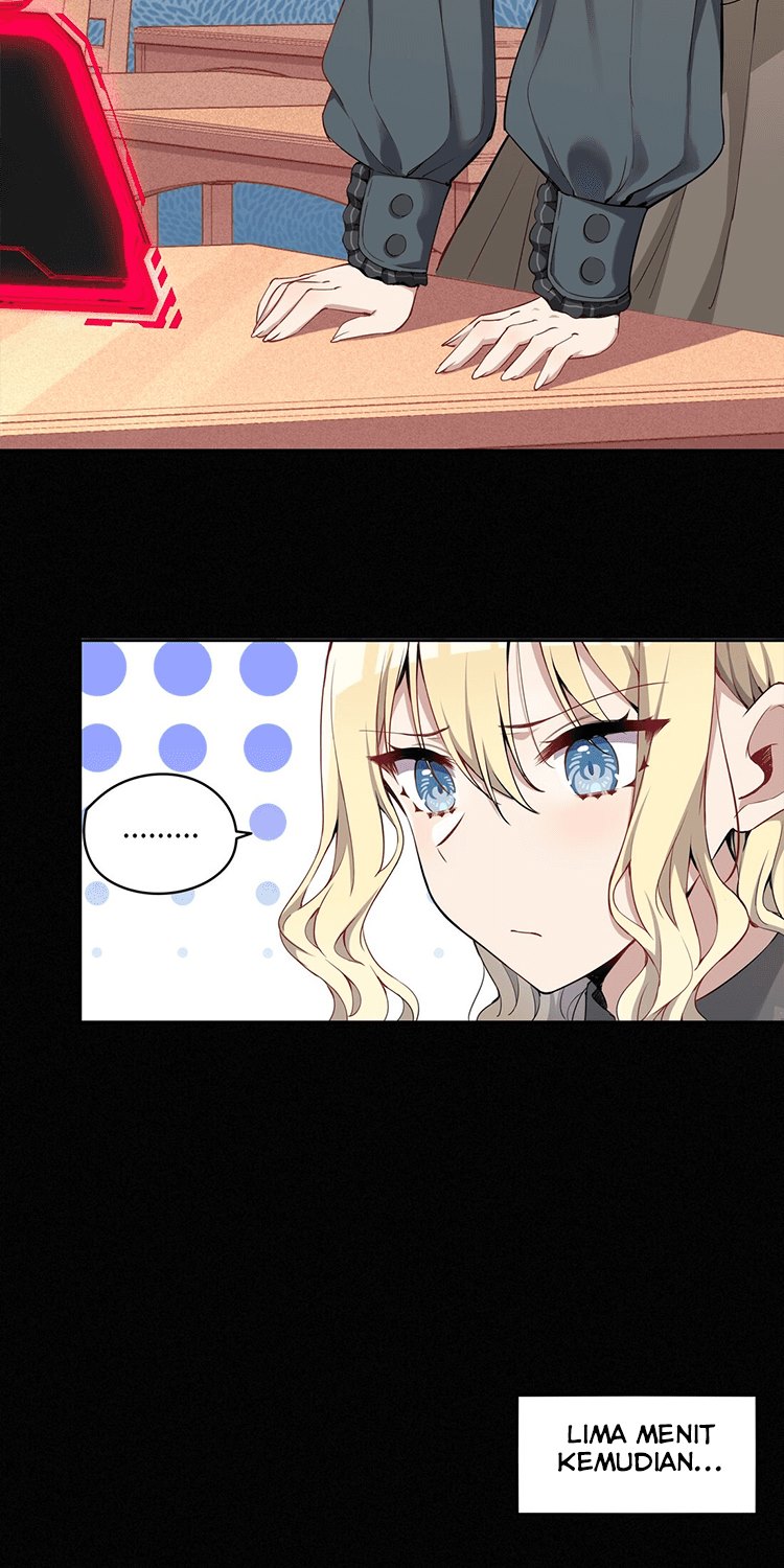 Please Bully Me, Miss Villainess!
