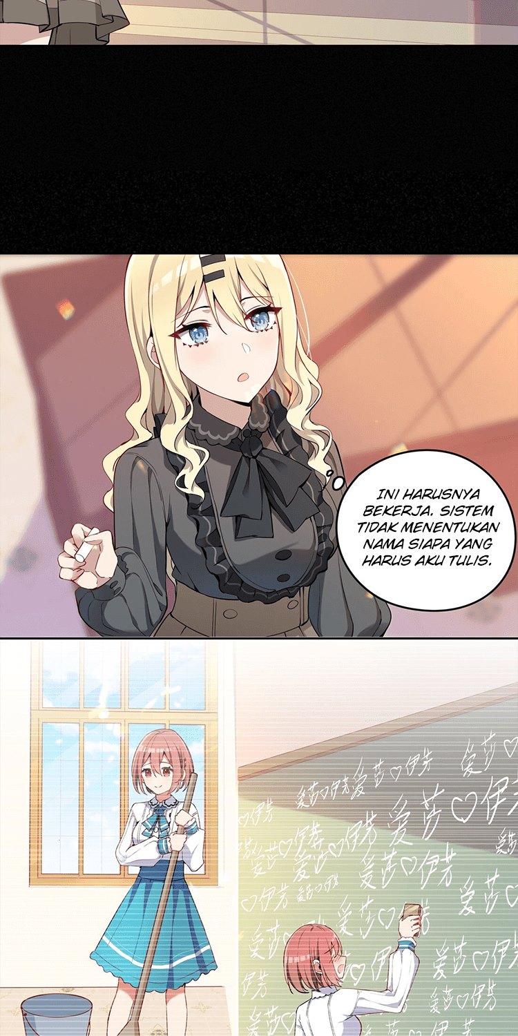 Please Bully Me, Miss Villainess!