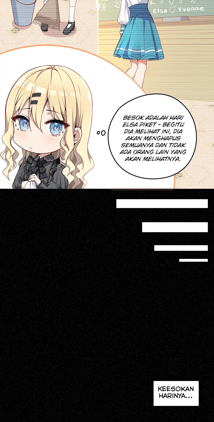 Please Bully Me, Miss Villainess!
