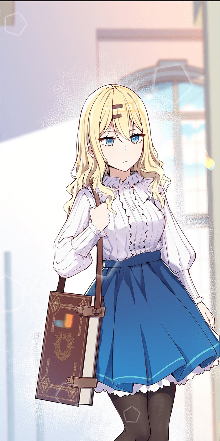 Please Bully Me, Miss Villainess!
