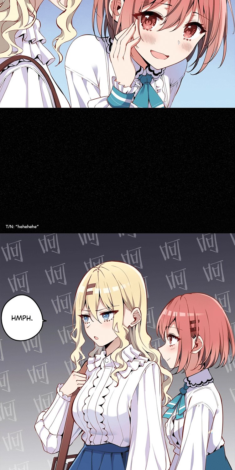 Please Bully Me, Miss Villainess!