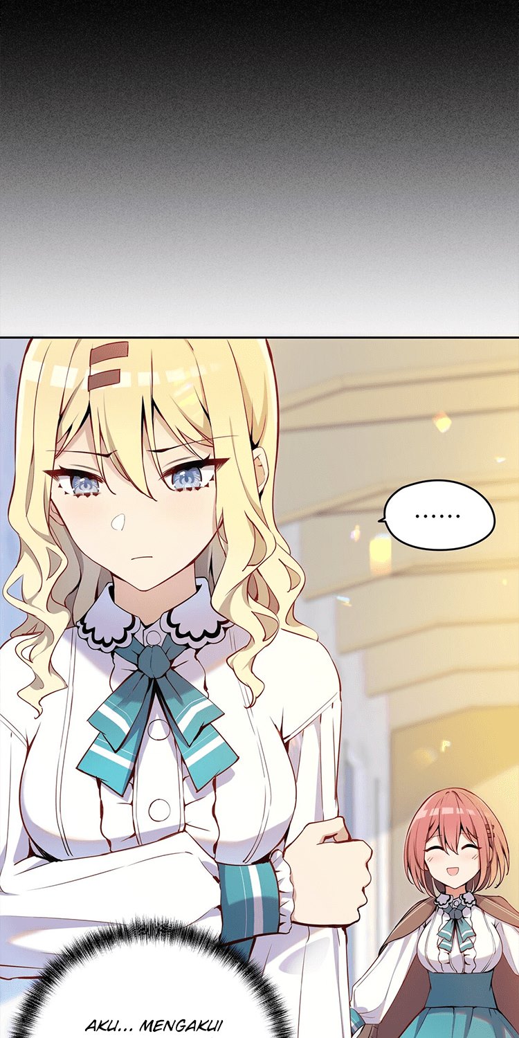 Please Bully Me, Miss Villainess!