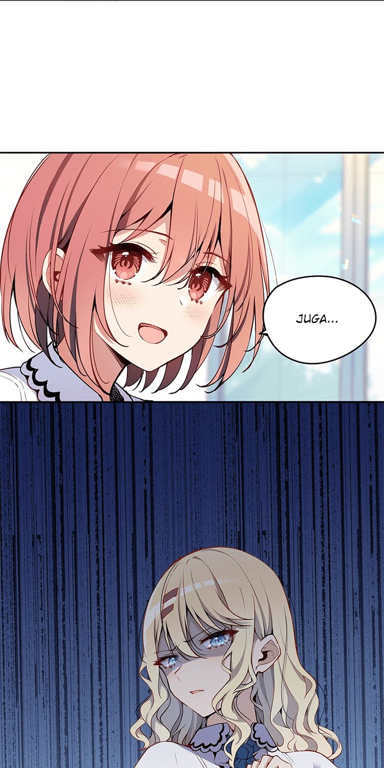 Please Bully Me, Miss Villainess!