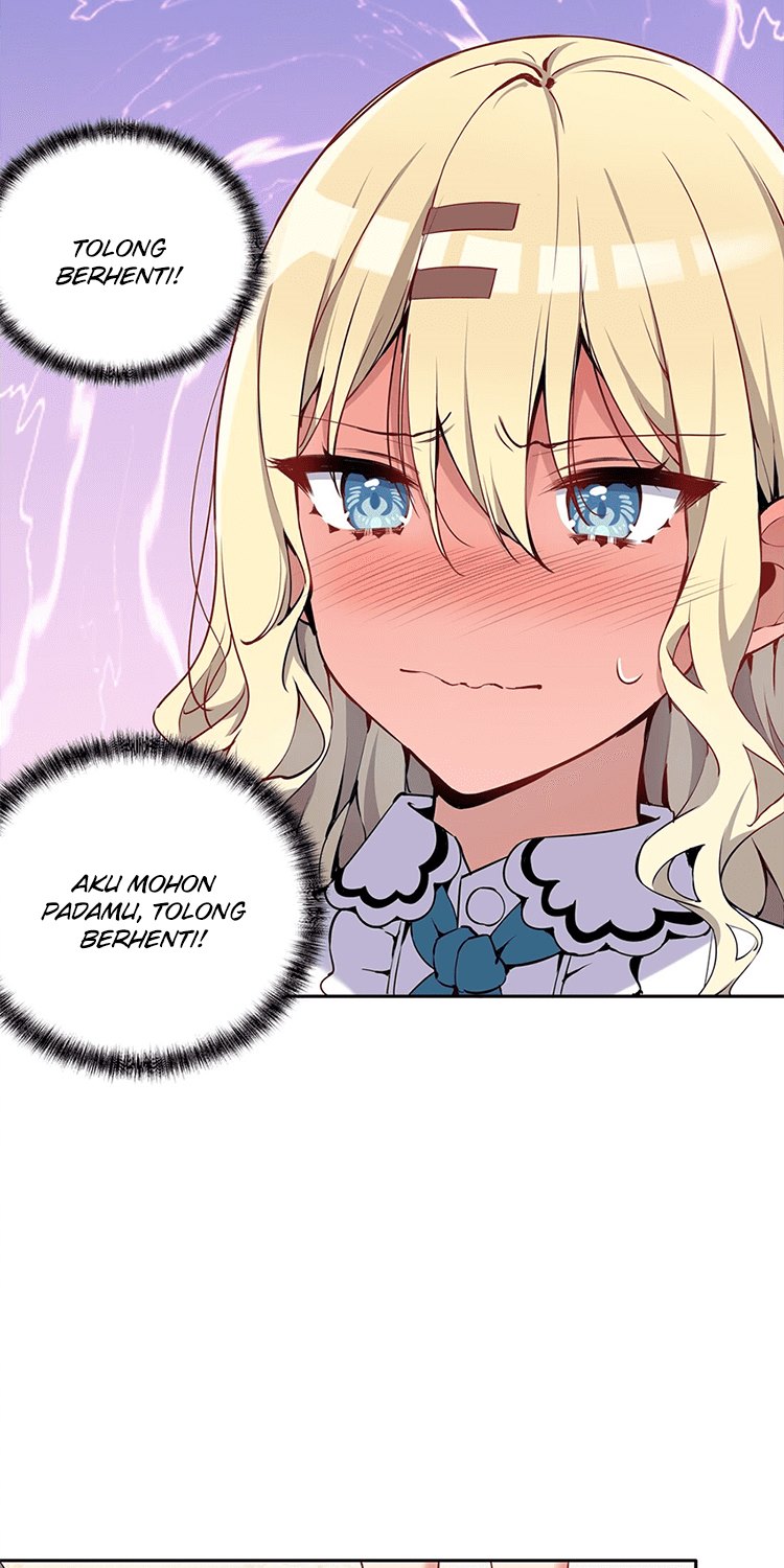 Please Bully Me, Miss Villainess!