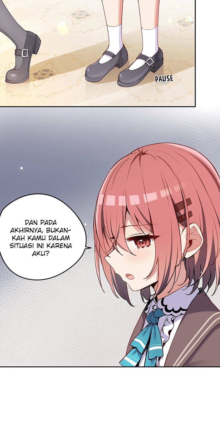 Please Bully Me, Miss Villainess!
