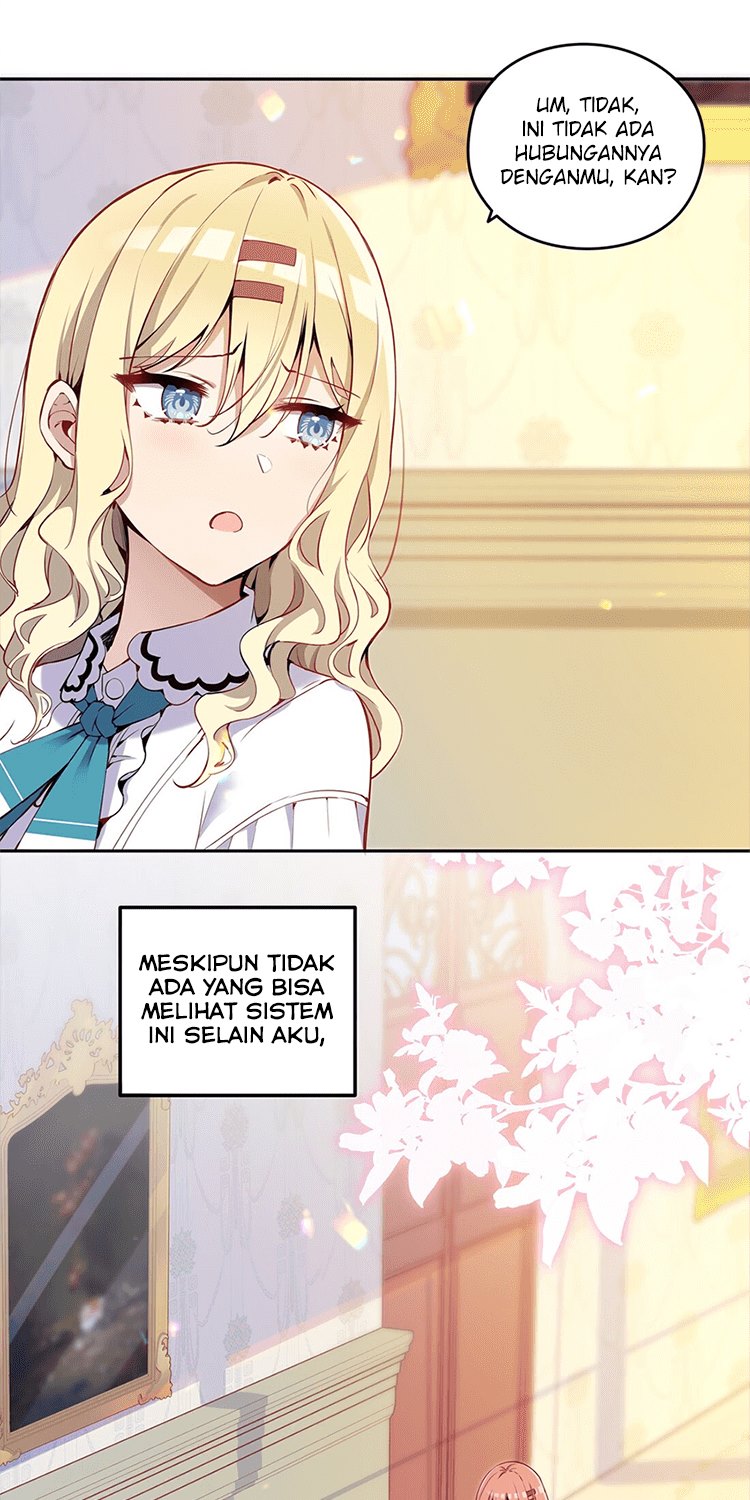 Please Bully Me, Miss Villainess!
