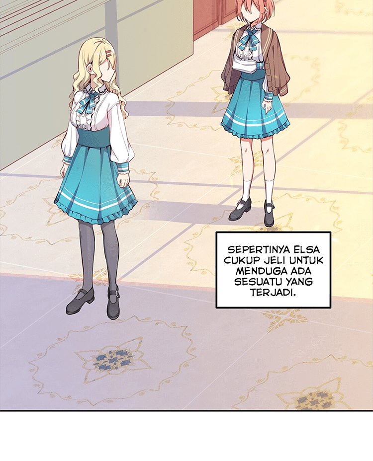 Please Bully Me, Miss Villainess!