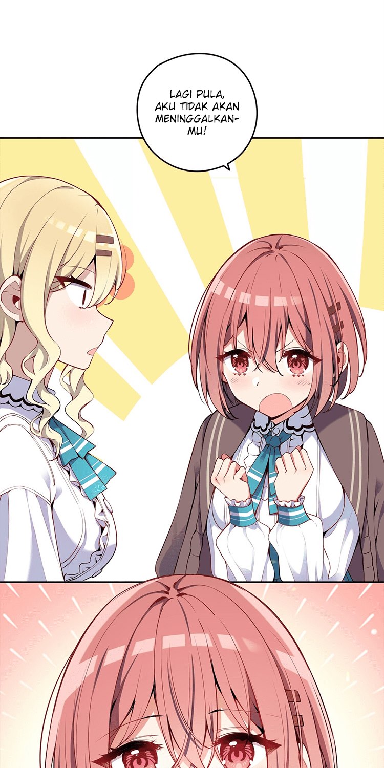 Please Bully Me, Miss Villainess!