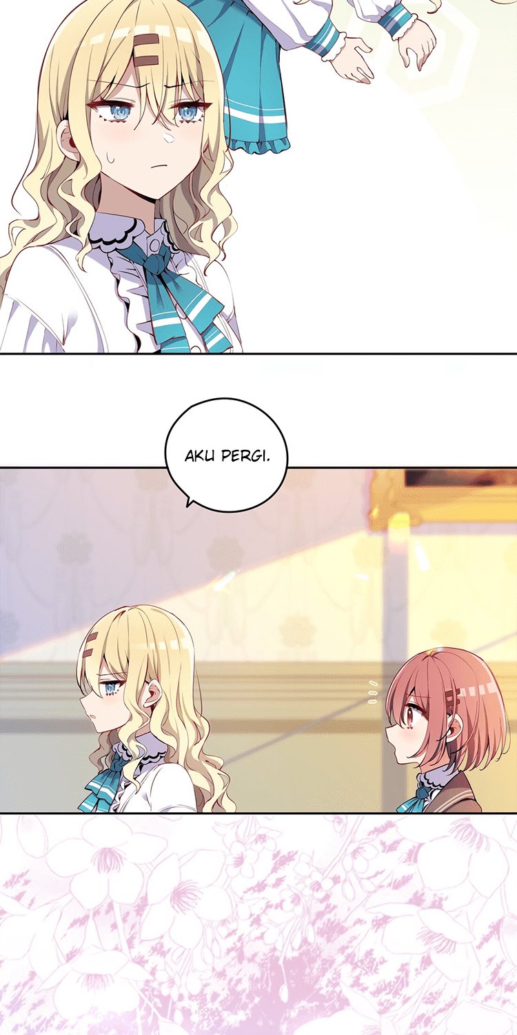 Please Bully Me, Miss Villainess!