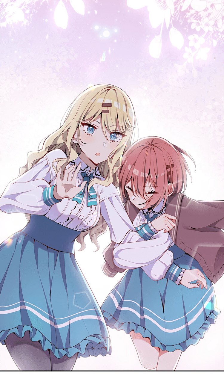 Please Bully Me, Miss Villainess!