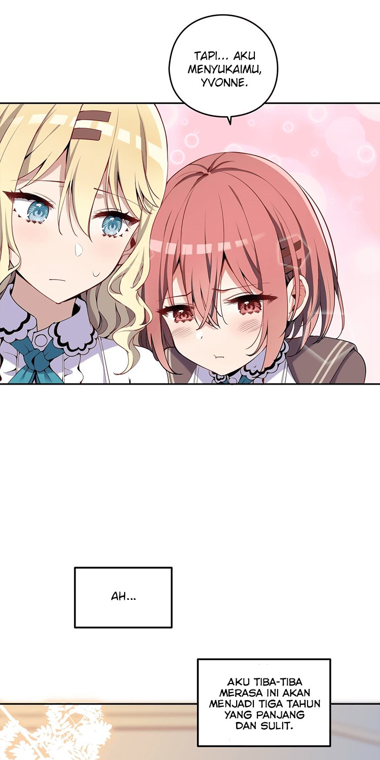 Please Bully Me, Miss Villainess!