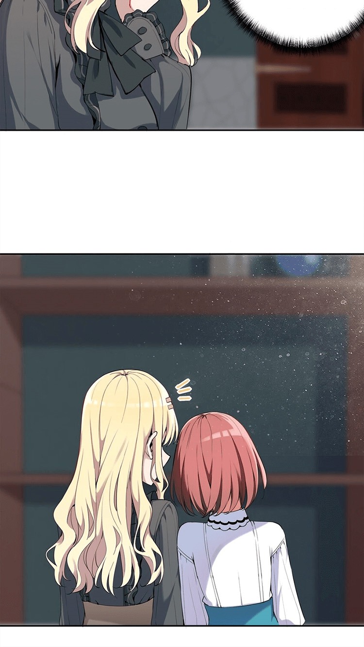 Please Bully Me, Miss Villainess!