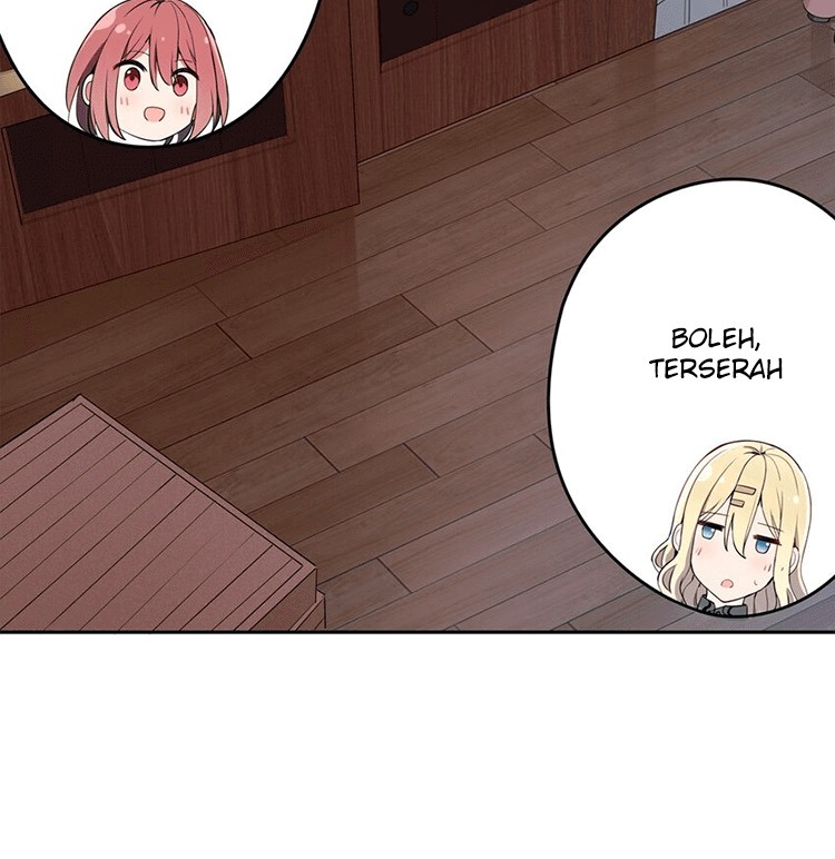 Please Bully Me, Miss Villainess!