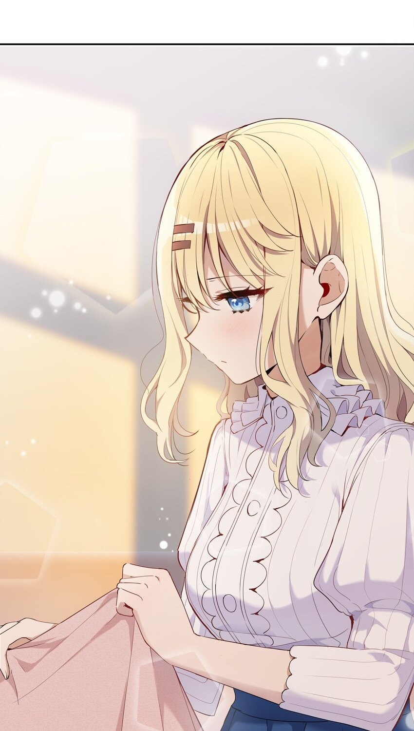 Please Bully Me, Miss Villainess!