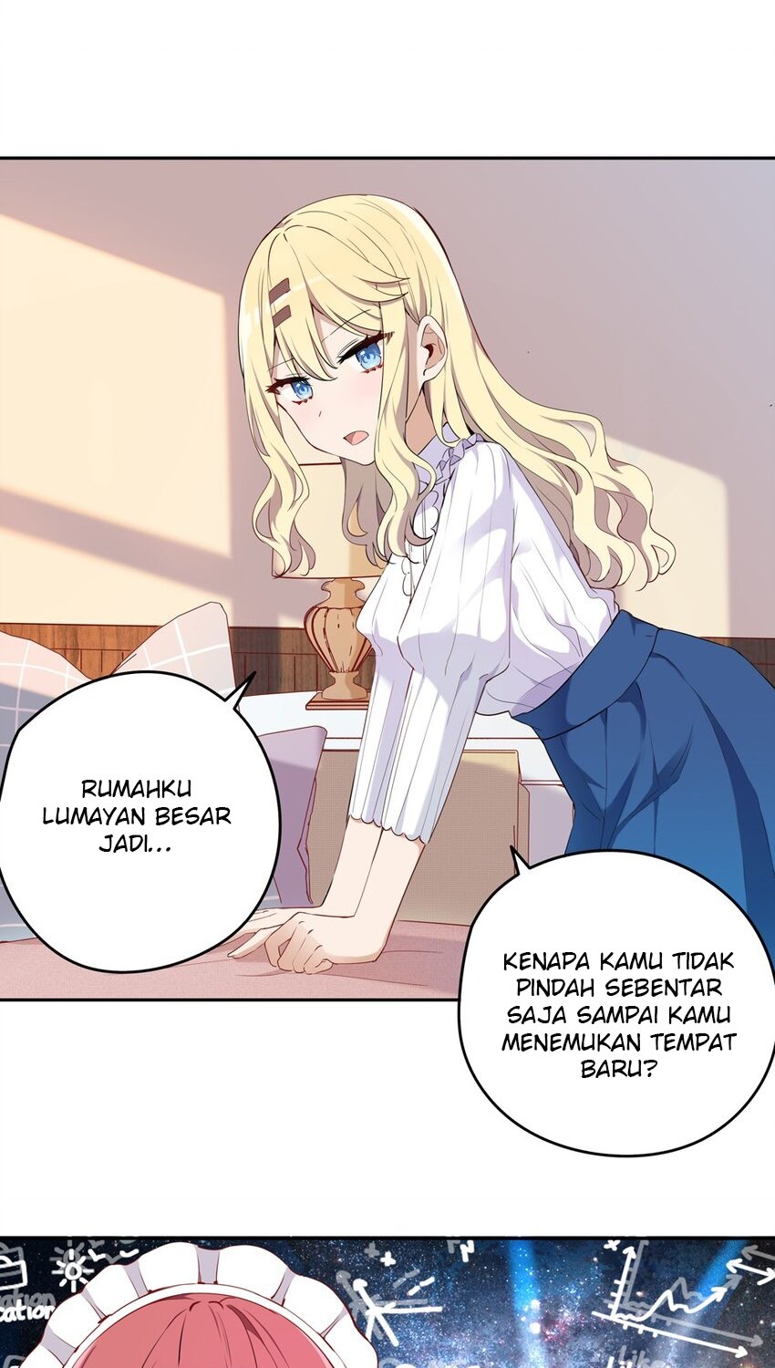 Please Bully Me, Miss Villainess!