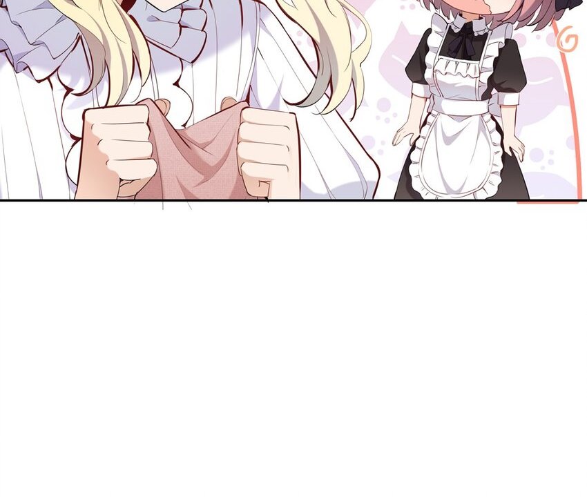 Please Bully Me, Miss Villainess!