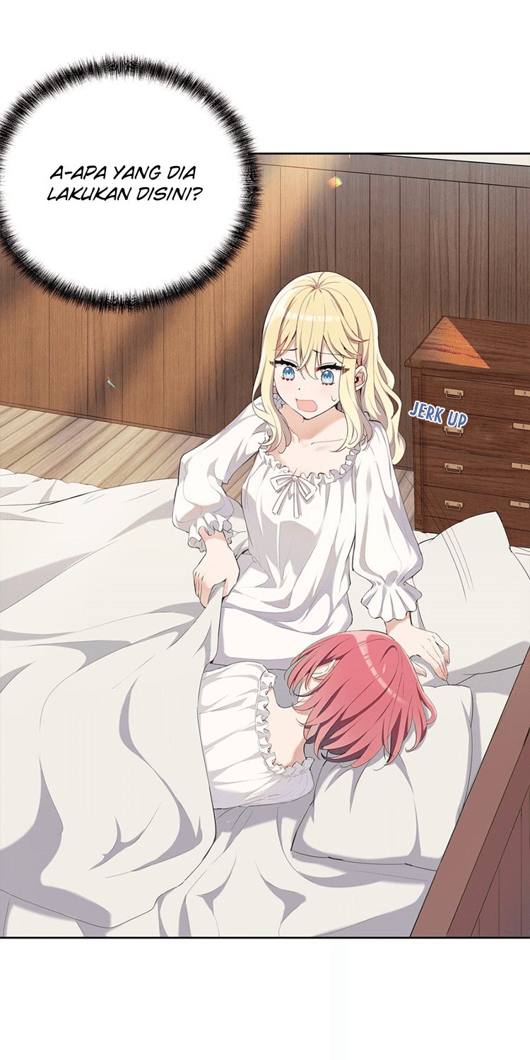 Please Bully Me, Miss Villainess!