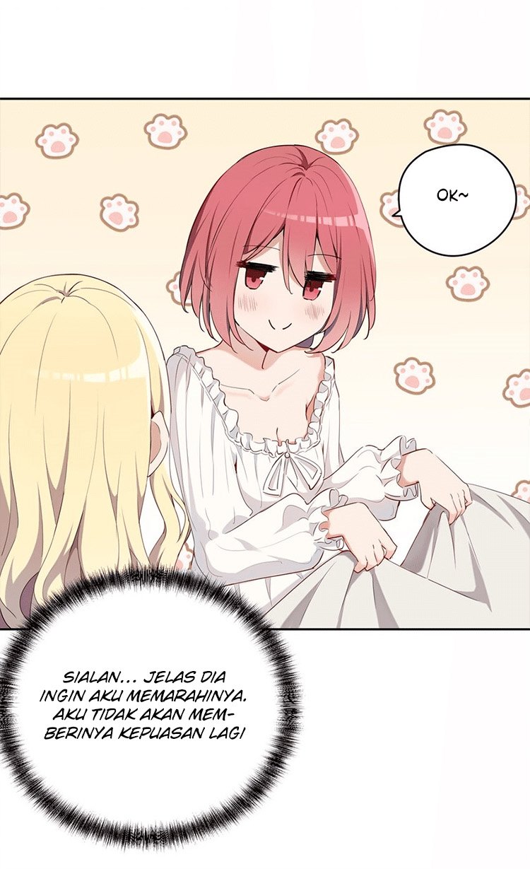Please Bully Me, Miss Villainess!