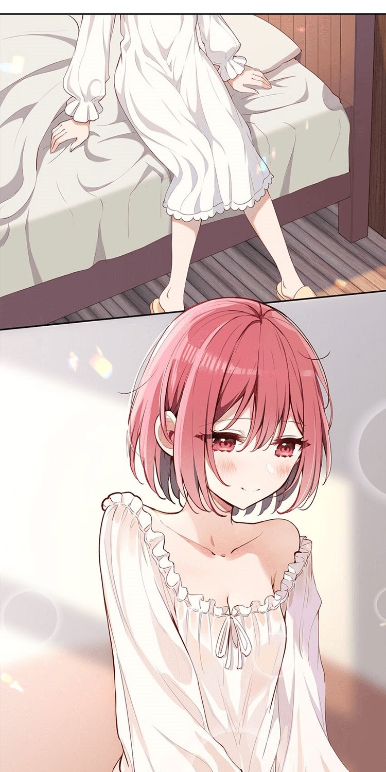 Please Bully Me, Miss Villainess!