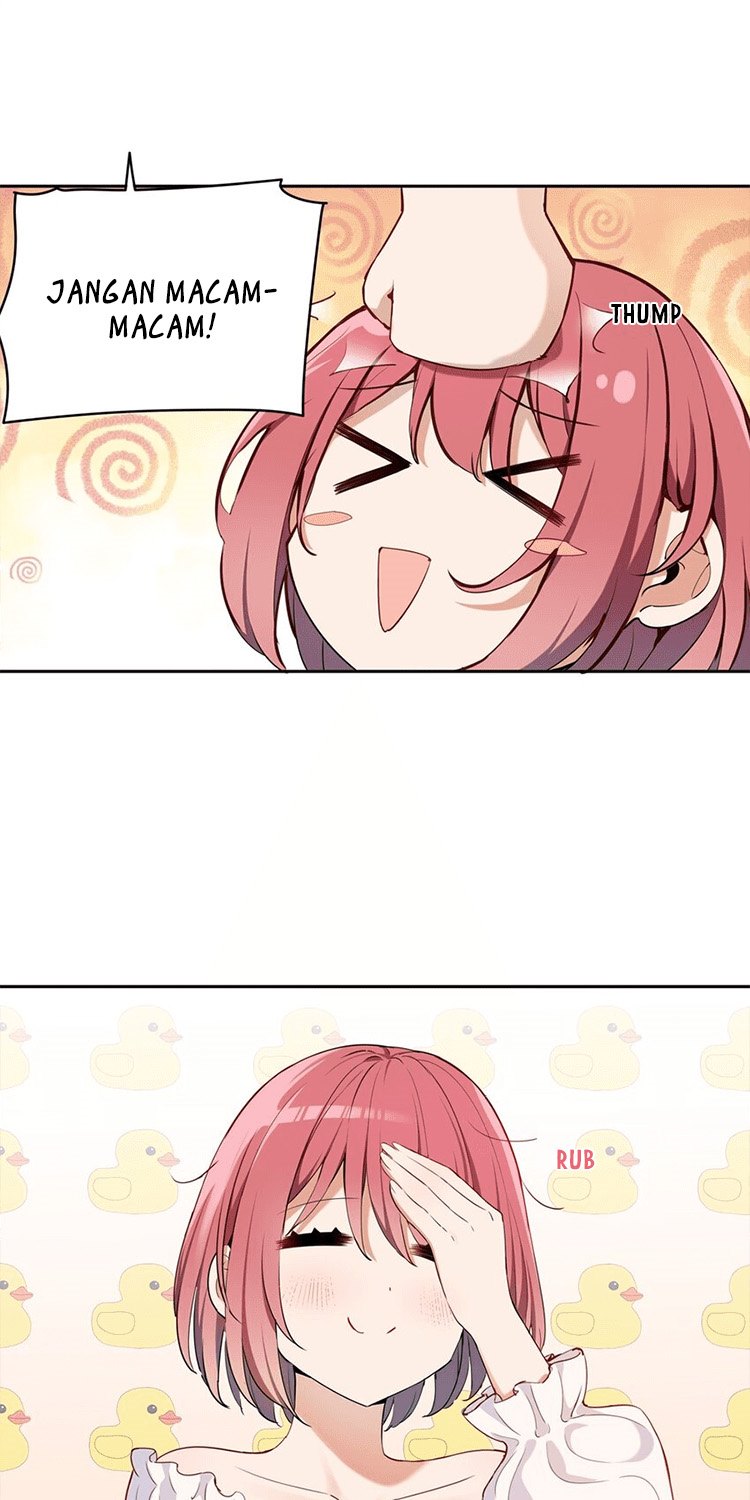 Please Bully Me, Miss Villainess!