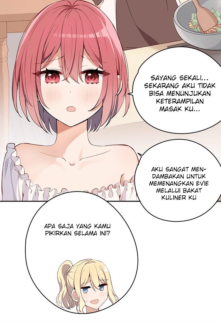 Please Bully Me, Miss Villainess!
