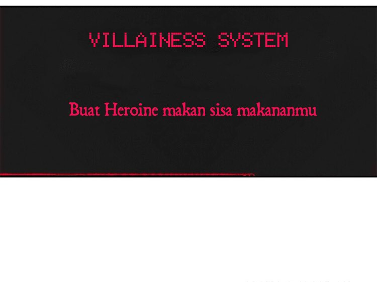 Please Bully Me, Miss Villainess!