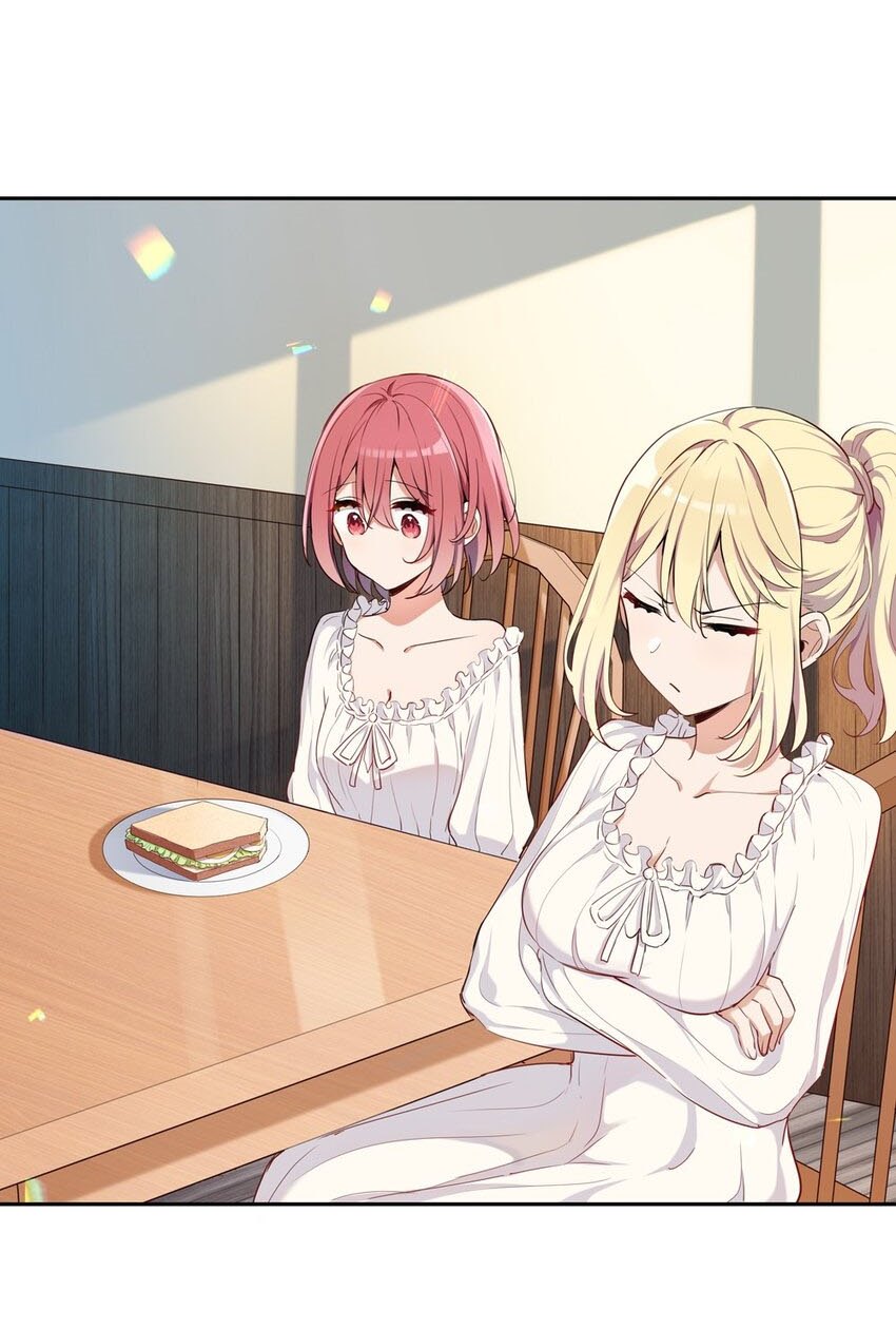 Please Bully Me, Miss Villainess!