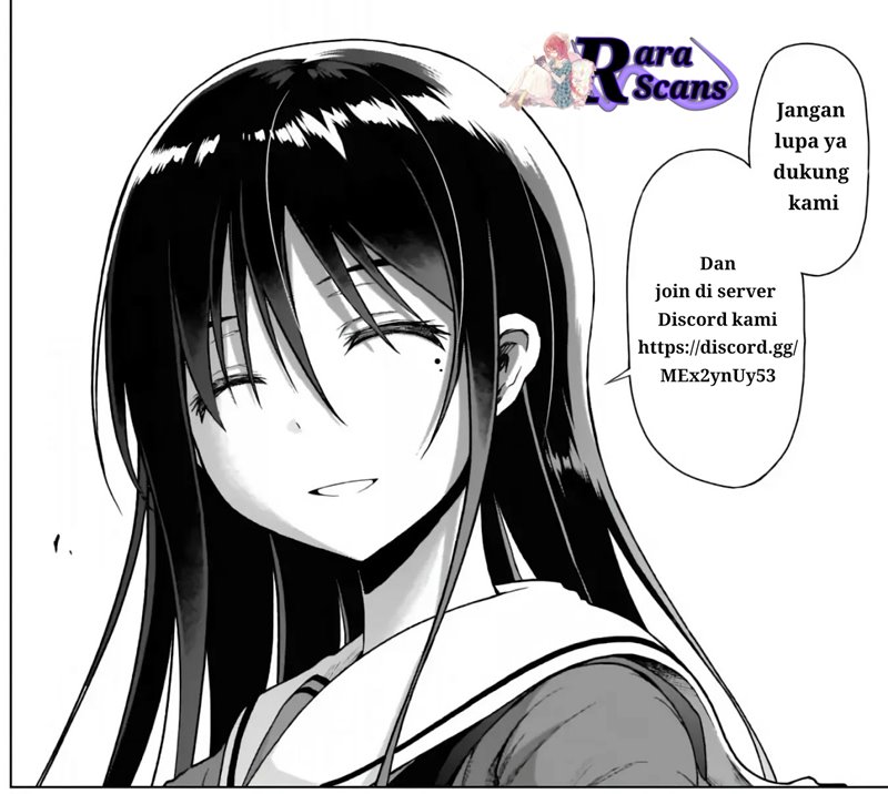 Please Bully Me, Miss Villainess!
