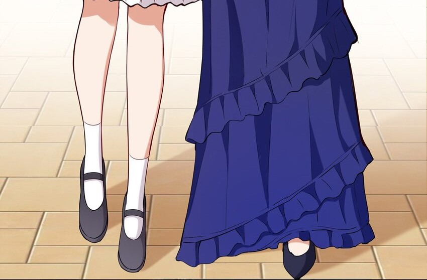 Please Bully Me, Miss Villainess!