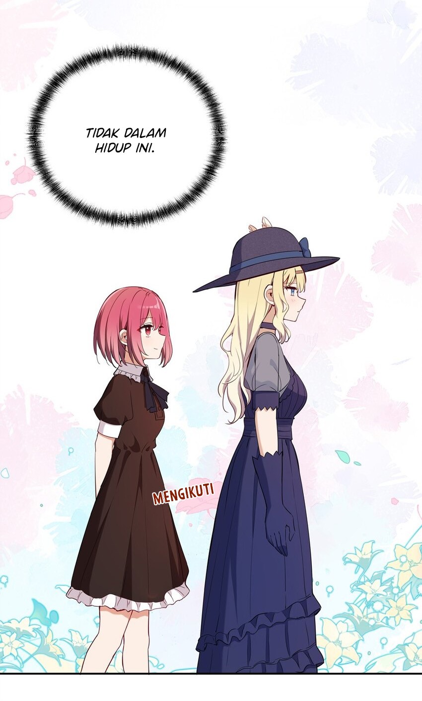 Please Bully Me, Miss Villainess!