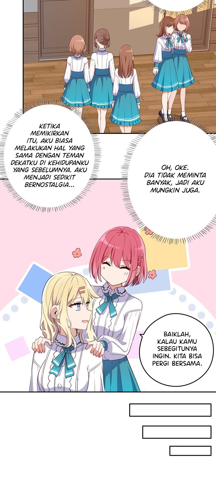Please Bully Me, Miss Villainess!