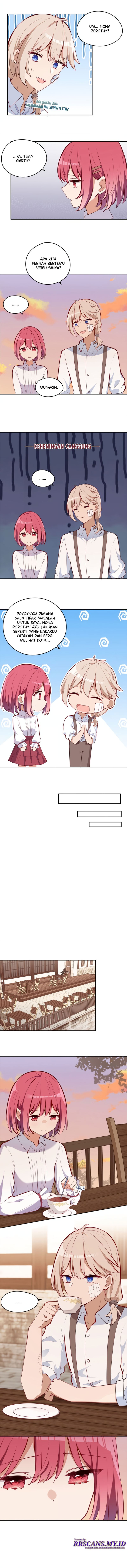 Please Bully Me, Miss Villainess!