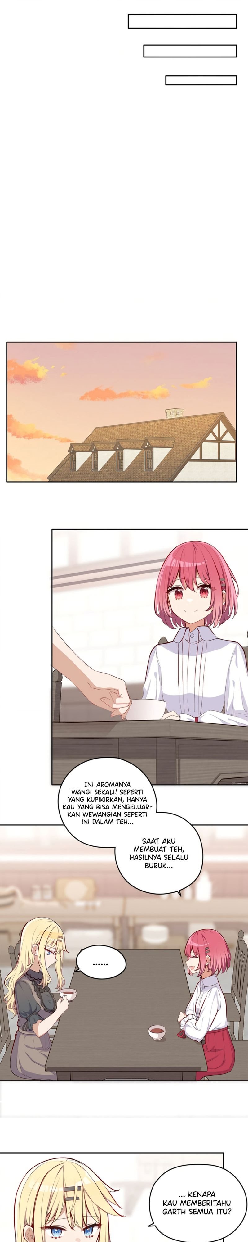 Please Bully Me, Miss Villainess!
