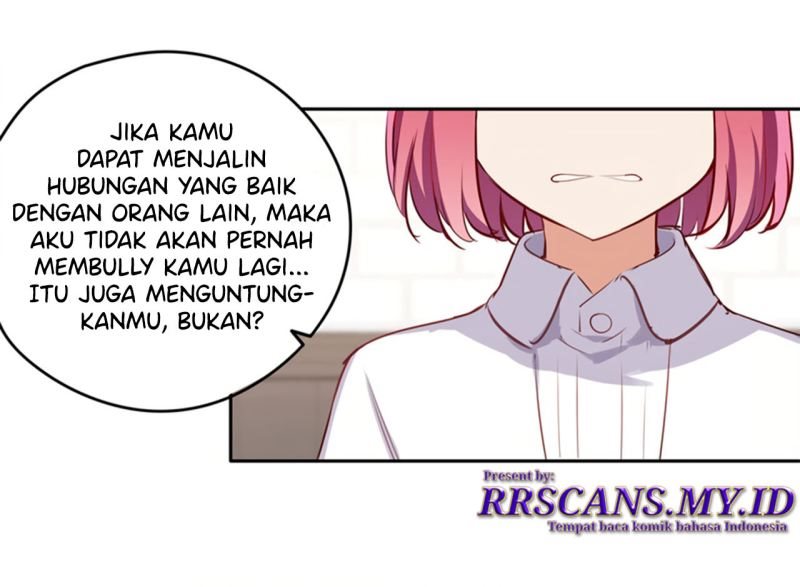 Please Bully Me, Miss Villainess!